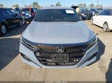 Honda Accord Sport 1HGCV1F36MA102233 fotografie