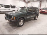 Jeep Cherokee Sport 1J4FF48S5YL262803 снимка