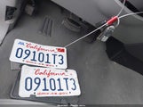 Ford F-150 Lariat/Xlt 1FTPW12525FB38364 снимка
