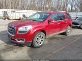 GMC Acadia Slt-1 1GKKVRKDXEJ222517 снимка