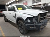 Ram  Classic Warlock 4X2 6'4 Box 1C6RR6GG7KS675751 снимка