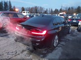 BMW 3 Series M340I xDrive WBA5U9C09LA380946 fotografie