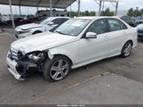 Mercedes-Benz C 300 Luxury/Sport WDDGF5EB3BA513380 снимка