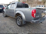Nissan Frontier Pro-4X 1N6DD0EV7KN783203 снимка