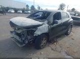 Chevrolet Trax Ls 3GNCJKSB5KL390871 снимка