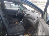 Chevrolet Trax Ls 3GNCJKSB5KL390871 снимка