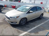 Ford Focus Se 1FADP3FE9JL288060 fotografie
