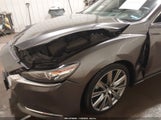 Mazda Mazda6 Grand Touring Reserve JM1GL1WY8J1322888 fotografie