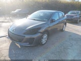 Mazda Mazda3 I Touring JM1BL1LP6D1810232 снимка