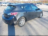 Mazda Mazda3 I Touring JM1BL1LP6D1810232 снимка