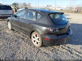 Mazda Mazda3 S Touring JM1BK343781113569 снимка
