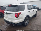 Ford Explorer Sport 1FM5K8GT7HGA86355 fotografie