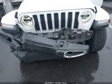 Jeep Wrangler Unlimited Sahara 4X4 1C4HJXEG9KW661556 снимка