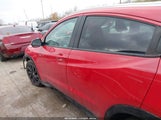 Honda Hr-V 2Wd Sport 3CZRU5H17NM705074 снимка