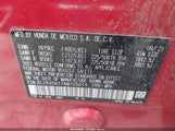 Honda Hr-V 2Wd Sport 3CZRU5H17NM705074 снимка