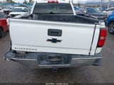 Chevrolet Silverado  1Lt 1GCRCRECXEZ347506 снимка
