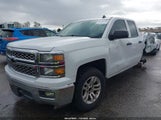 Chevrolet Silverado  1Lt 1GCRCRECXEZ347506 снимка