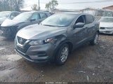 Nissan Rogue Sport S Awd Xtronic Cvt JN1BJ1AW6MW445489 fotografie