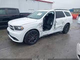 Dodge Durango R/T Awd 1C4SDJCT4HC783424 снимка