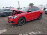 Alfa Romeo Stelvio Ti Sport Awd ZASPAKBNXL7C74423 снимка