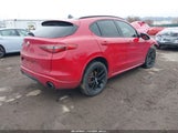 Alfa Romeo Stelvio Ti Sport Awd ZASPAKBNXL7C74423 снимка
