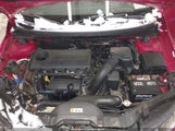 Kia Forte Ex KNAFU4A20D5710639 снимка