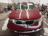 Kia Forte Ex KNAFU4A20D5710639 снимка