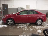 Kia Forte Ex KNAFU4A20D5710639 fotografie