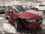 Kia Forte Ex KNAFU4A20D5710639 снимка