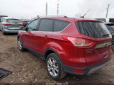 Ford Escape Titanium 1FMCU0JX1FUC87178 fotografie