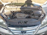 Honda Odyssey Ex-L 5FNRL38796B421274 снимка