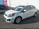 Kia Rio5 Lx KNADM5A3XC6066436 снимка