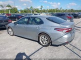 Toyota Camry Hybrid Xle 4T1B21HK6JU008446 fotografie
