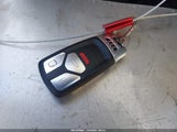 Audi A4 2.0T Premium WAUGNAF41HN008958 снимка