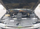 Chevrolet Tahoe Lt 1GNEC13T51R165555 photo