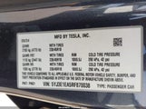 Tesla Model 3 Long Range Dual Motor All-Wheel Drive/Rear-Wheel Drive 5YJ3E1EA5RF870038 снимка