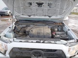 Toyota Tacoma Base V6 3TMMU4FN2FM083257 fotografie