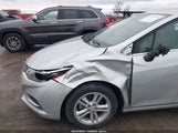 Chevrolet Cruze Lt Auto 1G1BE5SM4G7262105 снимка
