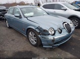Jaguar S-Type 4.2L V8 SAJEA01U94HN09405 снимка