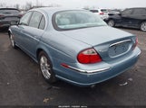 Jaguar S-Type 4.2L V8 SAJEA01U94HN09405 снимка