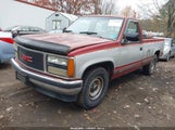 GMC Sierra C2500 1GTFC24K5LE540329 снимка