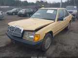Mercedes-Benz 190 E 2.3 WDBDA24D9GF157071 снимка