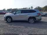 Toyota Highlander L 5TDCZRAH8LS504468 снимка