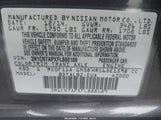 Nissan Versa 1.6 S/1.6 S+/1.6 Sl/1.6 Sv 3N1CN7APXFL888189 photo