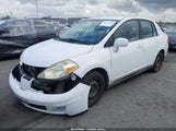 Nissan Versa 1.8S 3N1BC11E27L435781 снимка