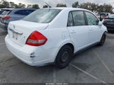 Nissan Versa 1.8S 3N1BC11E27L435781 снимка