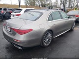 Mercedes-Benz S 580E 4Matic W1K6G6KB6RA260116 снимка