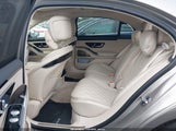 Mercedes-Benz S 580E 4Matic W1K6G6KB6RA260116 fotografie