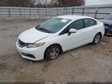 Honda Civic Lx 19XFB2F57EE039587 снимка