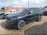 Jeep Grand Cherokee Trailhawk 4X4 1C4RJFLG9HC849392 fotografie